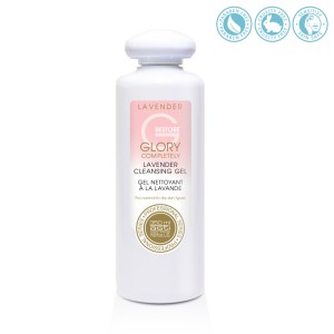 LAVENDER CLEANSING GEL 350 mL